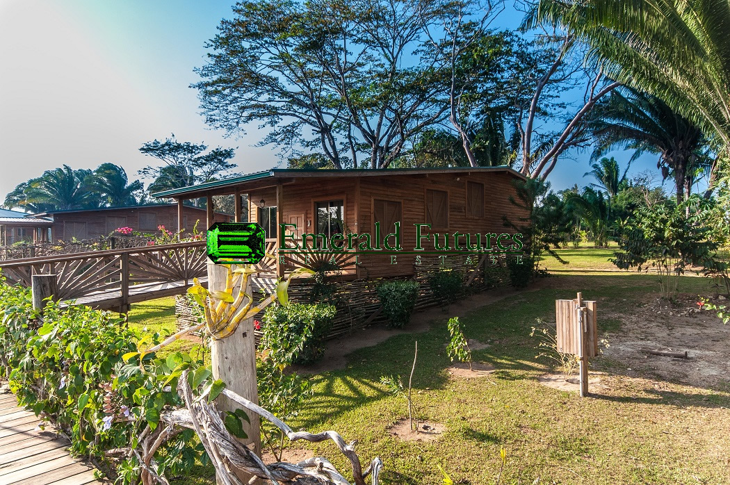 Emerald Futures Real Estate