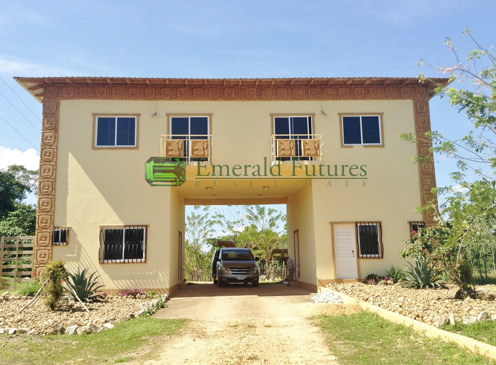 Emerald Futures Real Estate