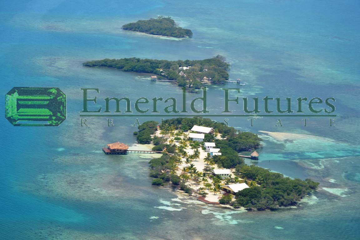 Emerald Futures Real Estate