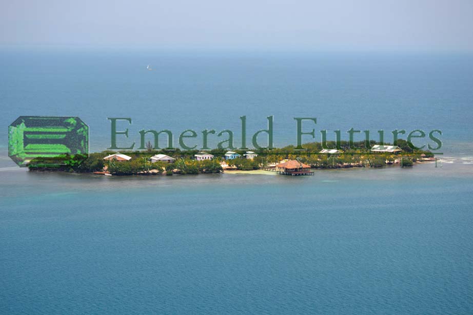 Emerald Futures Real Estate