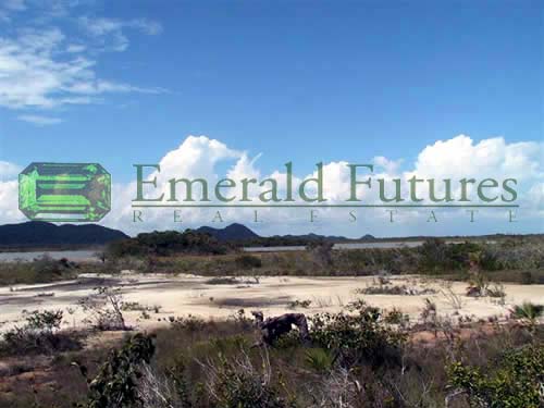 Emerald Futures Real Estate