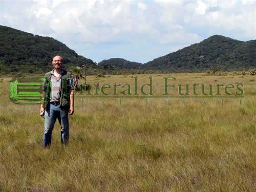 Emerald Futures Real Estate