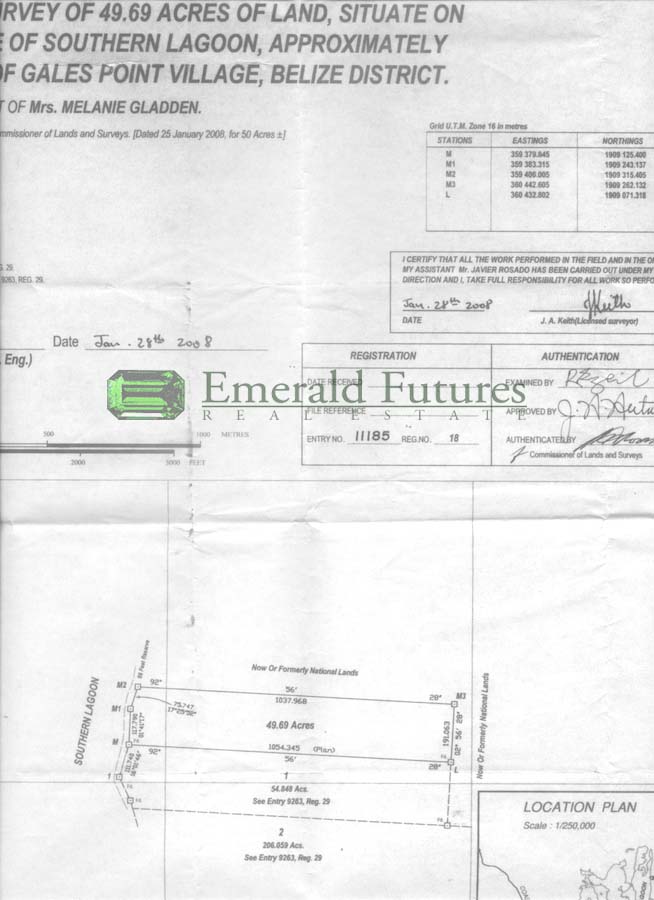 Emerald Futures Real Estate