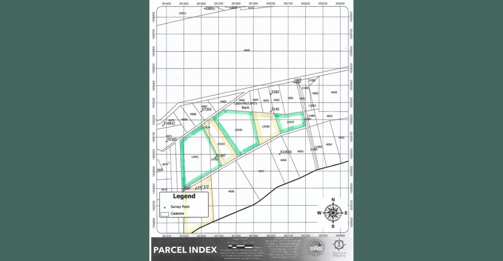 Emerald Futures Real Estate