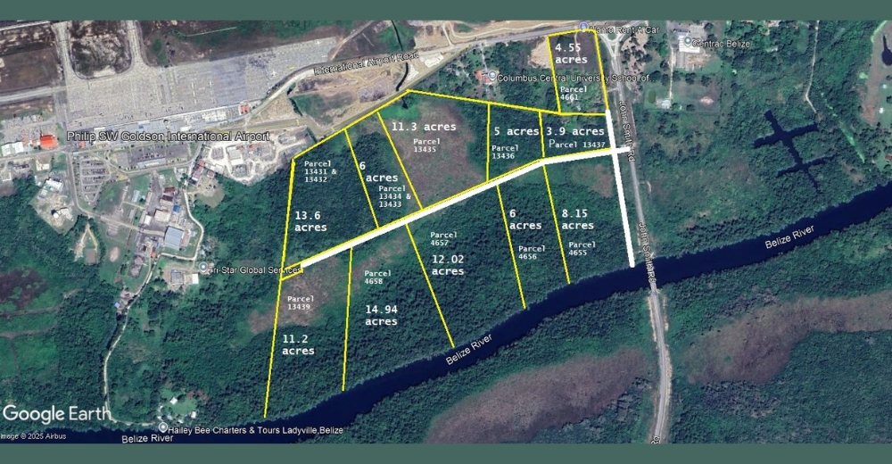 Emerald Futures Real Estate